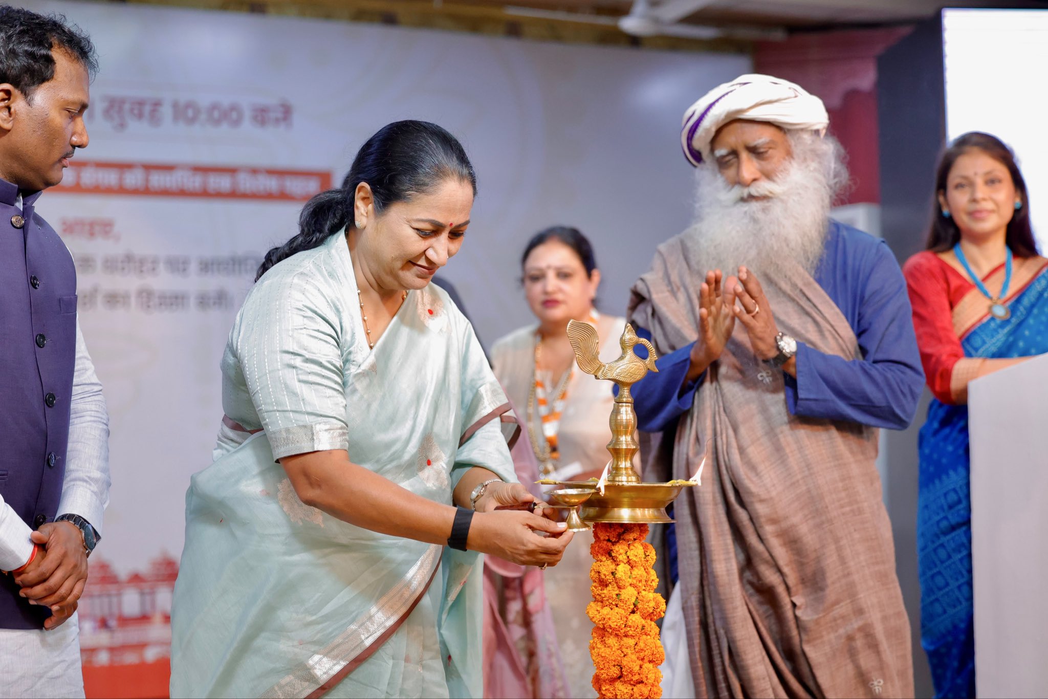दिल्ली बनेगी धार्मिक-आध्यात्मिक पर्यटन का हब, सीएम रेखा गुप्ता ने लॉन्च किए 4 नए टूरिज्म सर्किट
