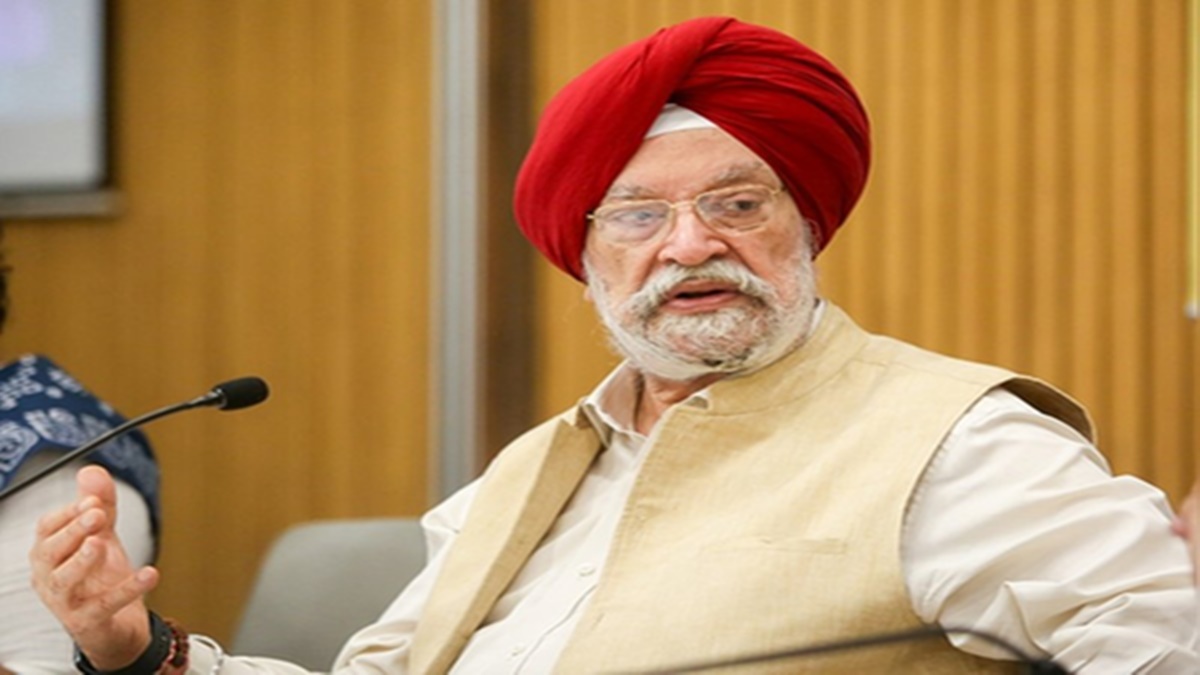 ओएनजीसी को बंगाल बेसिन में बड़ी कामयाबी, पहली व्यावसायिक खोज उत्पादन के करीब: हरदीप पुरी