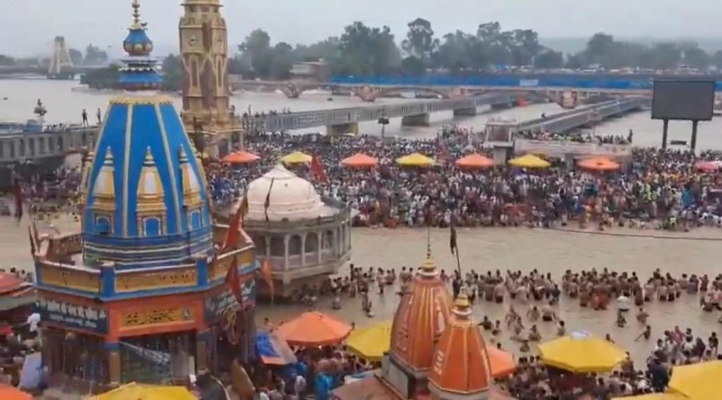 Haridwar