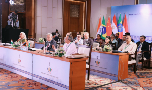 गुणवत्तापूर्ण सांख्यिकी को बदलाव का माध्यम बनाने पर ब्रिक्स देशों में सहमति