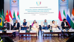 ब्रिक्स देशों में कौशल सहयोग को मिलेगी नई दिशा, डिजिटल और हरित कौशल पर जोर
