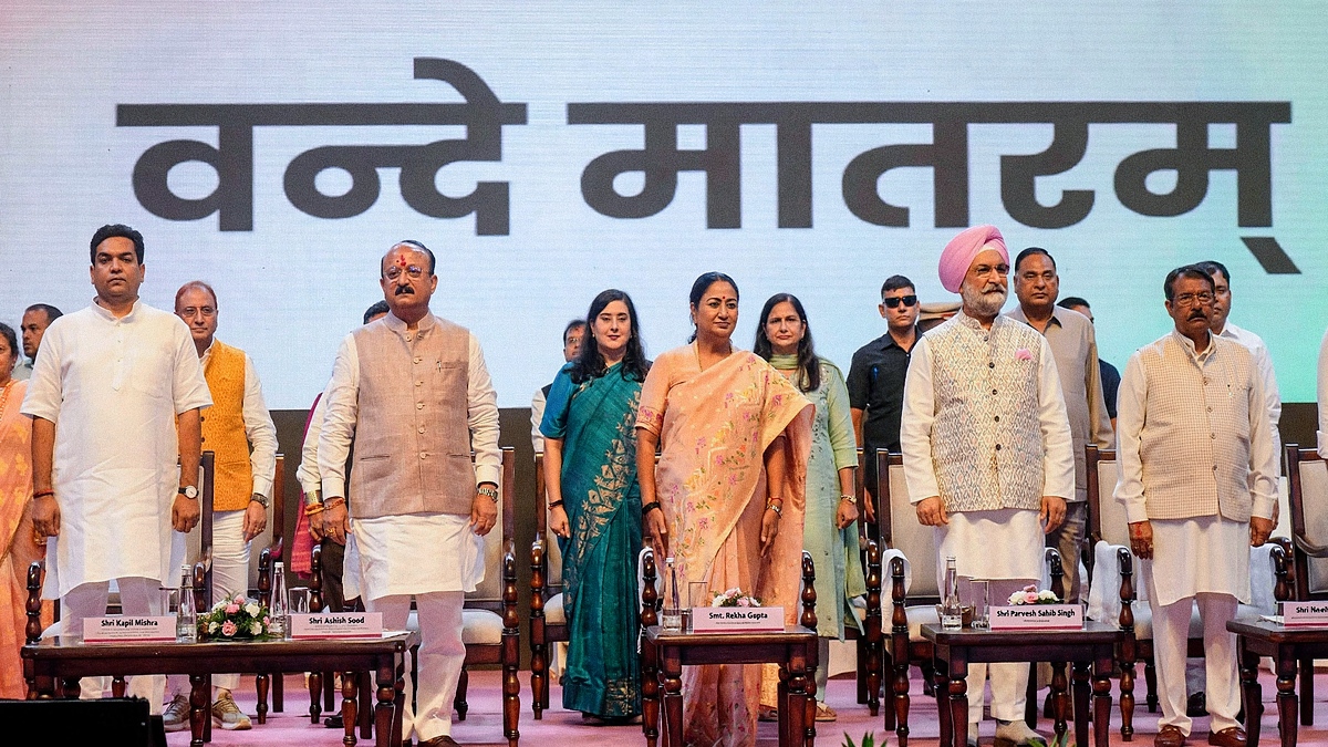 दिल्ली में लक्ष्मी योजना की शुरुआत, पात्र महिलाओं को हर महीने मिलेंगे 2,500 रुपए
