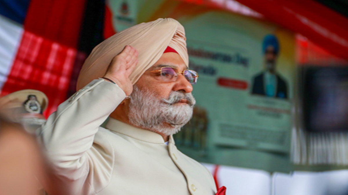 दिल्ली के उपराज्यपाल, मुख्यमंत्री समेत कई नेताओं ने स्वतंत्रता दिवस की शुभकामनाएं दीं