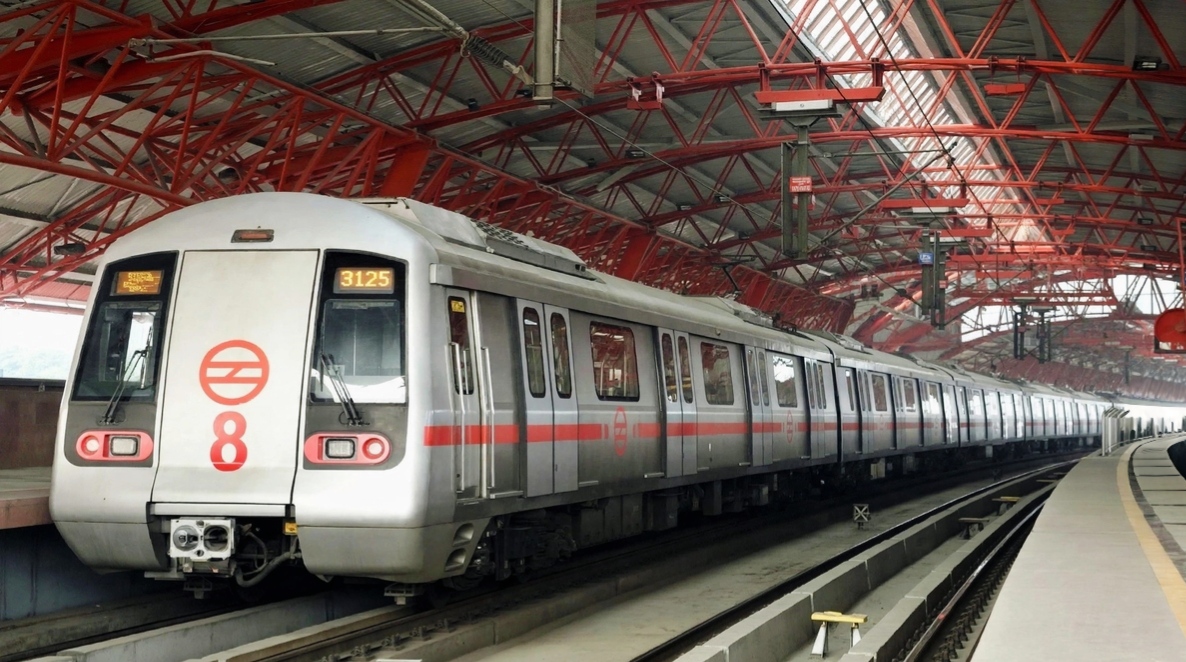 स्वतंत्रता दिवस पर सुबह 4 बजे से चलेगी दिल्ली मेट्रो, सभी लाइनों पर मिलेगी सेवा