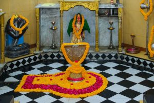 सावन माह में विशेष: नागेश्वर ज्योतिर्लिंग, शिव ने यहां अपनी दिव्य उपस्थिति बनाए रखने का वचन दिया था