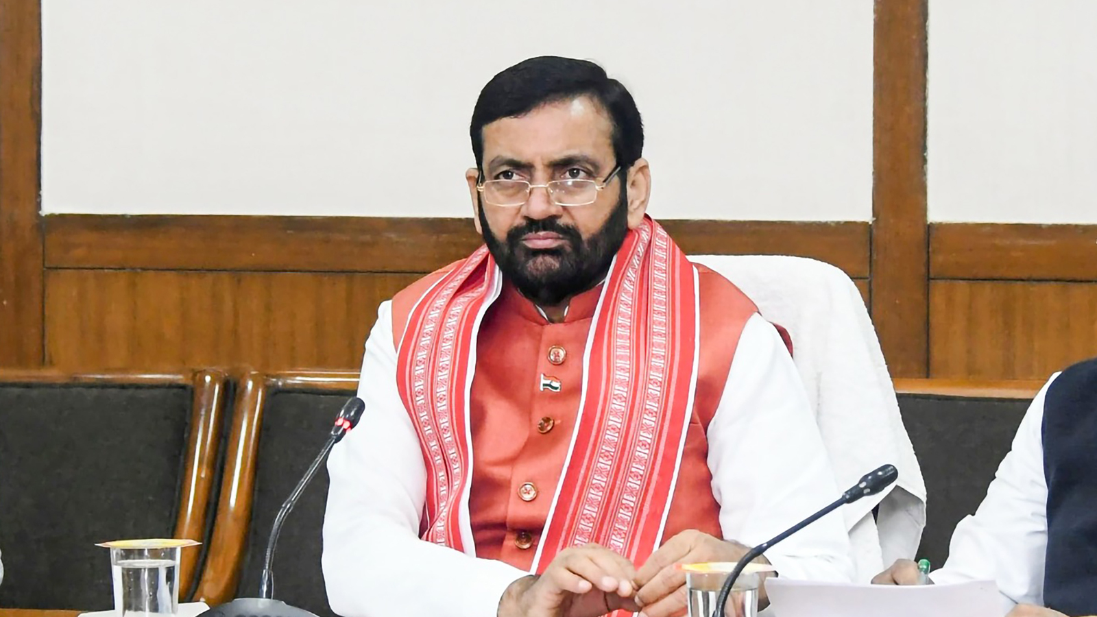 हरियाणा में गोदरेज समूह करेगा 20,000 करोड़ रुपये का निवेश, 40,000 रोजगार के अवसर