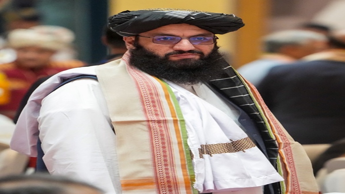 भारत-अफगानिस्तान के मजबूत सियासी भरोसे और आर्थिक साझेदारी से दोनों देशों को लाभ : अहमद नूर