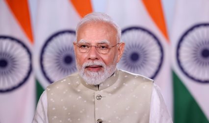 प्रधानमंत्री आज भारत मंडपम में यूपीएससी के शताब्दी समारोह में होंगे शामिल