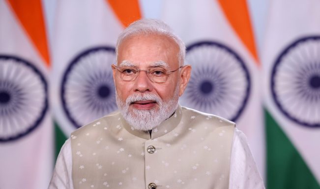 प्रधानमंत्री आज भारत मंडपम में यूपीएससी के शताब्दी समारोह में होंगे शामिल