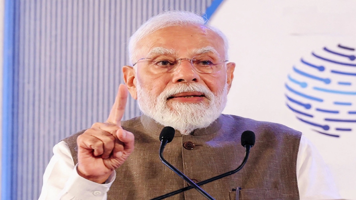 खेल से विकसित भारत तक, 27 अगस्त को युवाओं से रूबरू होंगे प्रधानमंत्री मोदी