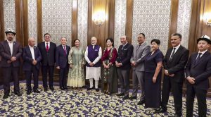 ‘भारत हमारे लिए बड़े भाई जैसा’, प्रधानमंत्री मोदी से मुलाकात के बाद बोले किर्गिज नागरिक