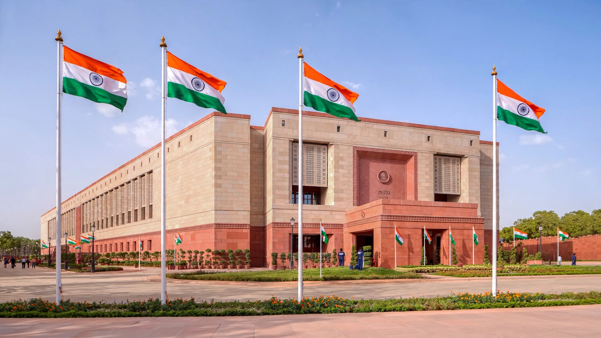 सवाल, बहस और जवाबदेही के लिए जरूरी है संसद का सुचारू संचालन