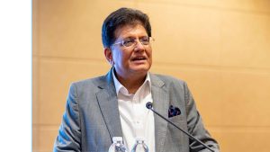 Piyush Goyal calls for accelerating India-Russia economic partnership to achieve $100 billion bilateral trade by 2030