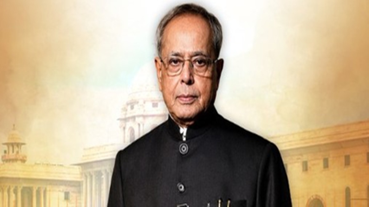 प्रणब मुखर्जी की पुण्यतिथि पर देश ने किया याद, केंद्रीय मंत्रियों और मुख्यमंत्रियों ने अर्पित की श्रद्धांजलि