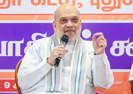 Modi govt relentlessly tracking drug traffickers abroad, says Amit Shah as NCB brings Basoya back