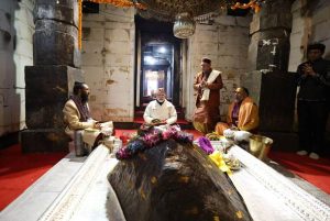 सावन माह में विशेष : केदारनाथ ज्योतिर्लिंग, आध्यात्मिक शुद्धि, मोक्ष प्राप्ति और सभी पापों से देता है मुक्ति