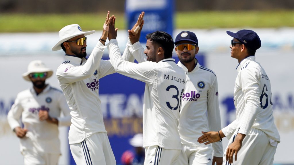 india-vs-SL-manav-suthar