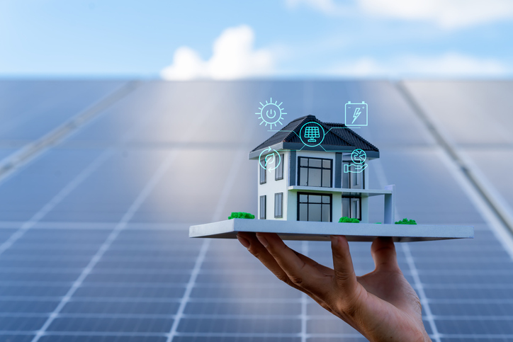 PM Surya Ghar Scheme crosses 50 lakh rooftop solar installations