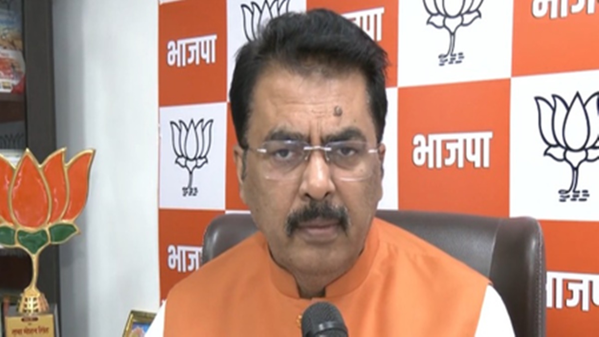 ‘वंदे मातरम’ विवाद पर सियासत तेज, भाजपा-जेडीयू ने सोनिया गांधी पर साधा निशाना