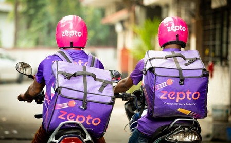 फ्री डिलीवरी के लिए Zepto ने बढ़ाई न्यूनतम ऑर्डर राशि, अब 199 रुपए से लेकर 299 रुपए तक करना होगा ऑर्डर