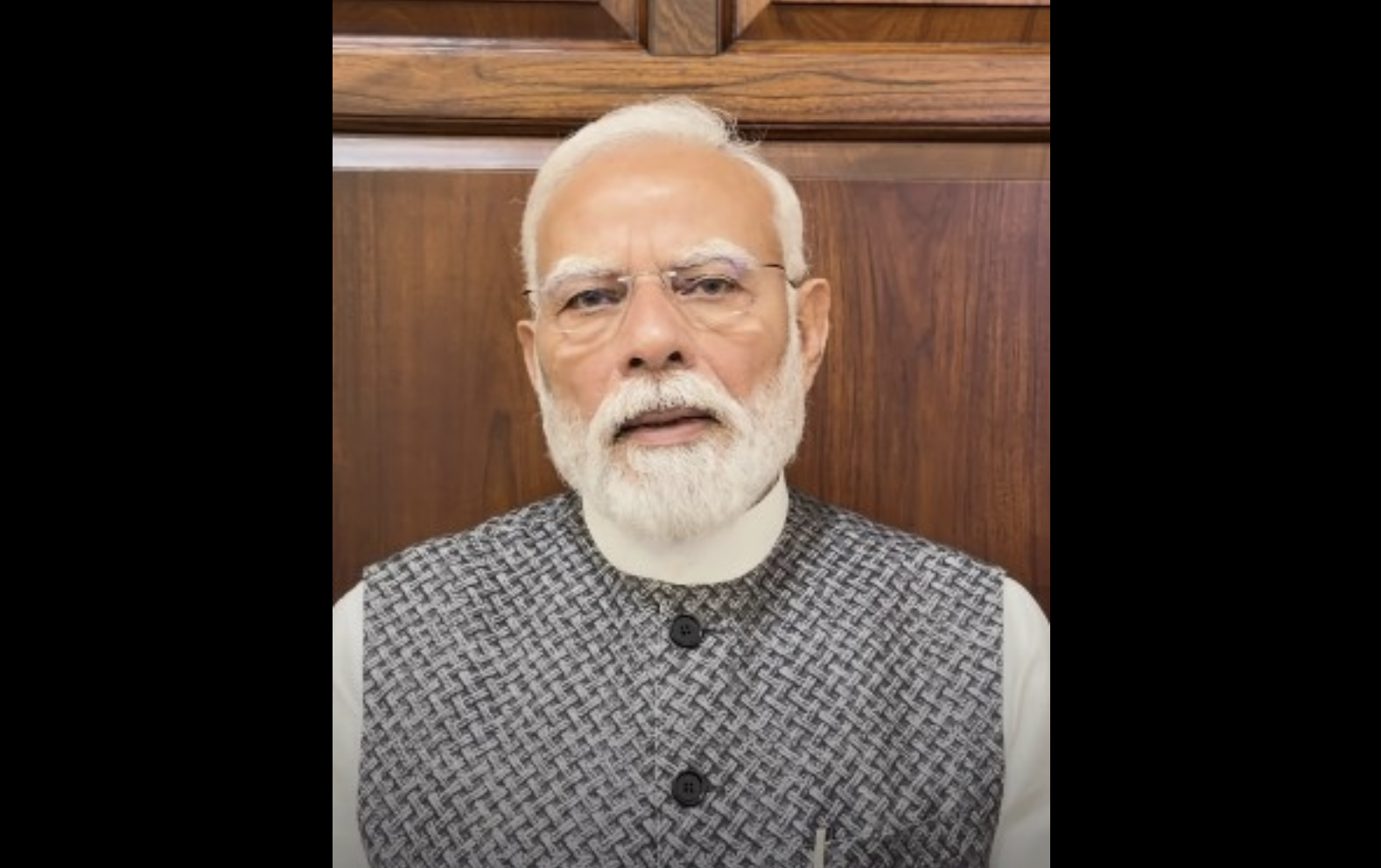 पीएम मोदी ने देशवासियों से की अपील: ‘हर घर तिरंगा’ अभियान को उत्सव की तरह मनाएं 