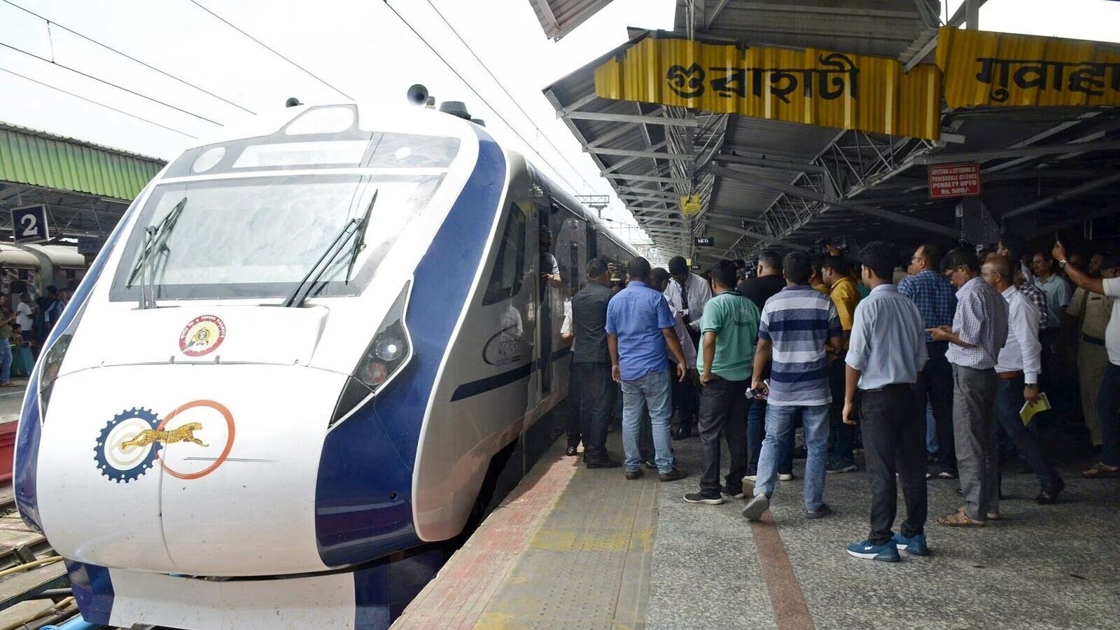 भूटान, नेपाल और बांग्लादेश तक पहुंचेगी भारतीय रेल, पूर्वोत्तर बनेगा अंतर्राष्ट्रीय कनेक्टिविटी का नया गलियारा