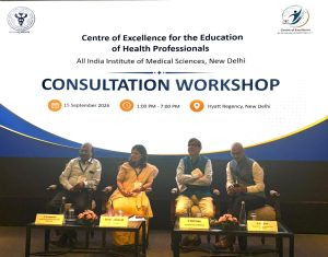 कार्डियोमेटाबोलिक रोगों से निपटने के लिए स्वास्थ्य पेशेवरों की शिक्षा मजबूत करने की पहल