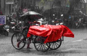 IMD forecasts rain in Tamil Nadu’s Western Ghats districts in coming days