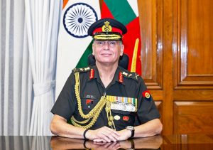 COAS General Dhiraj Seth Begins Official Russia Visit to Strengthen Defence Cooperation, Military Ties