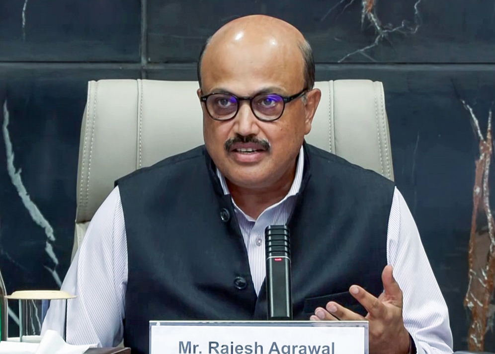 India-US trade deal more or less finalised, to be signed at appropriate time: Commerce Secy