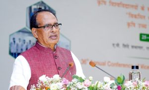 Shivraj Singh Chouhan to undertake extensive flood assessment in Bihar