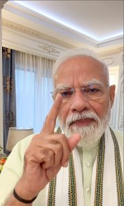पीएम मोदी की प्रमुख सीईओ के साथ गोलमेज बैठक, कहा-सेमीकंडक्टर विकास के अगले चरण में शामिल हों वैश्विक कंपनियां’