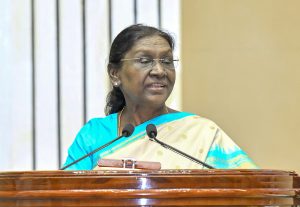 President appoints 14 judicial officers as Judges, Additional Judges of four High Courts