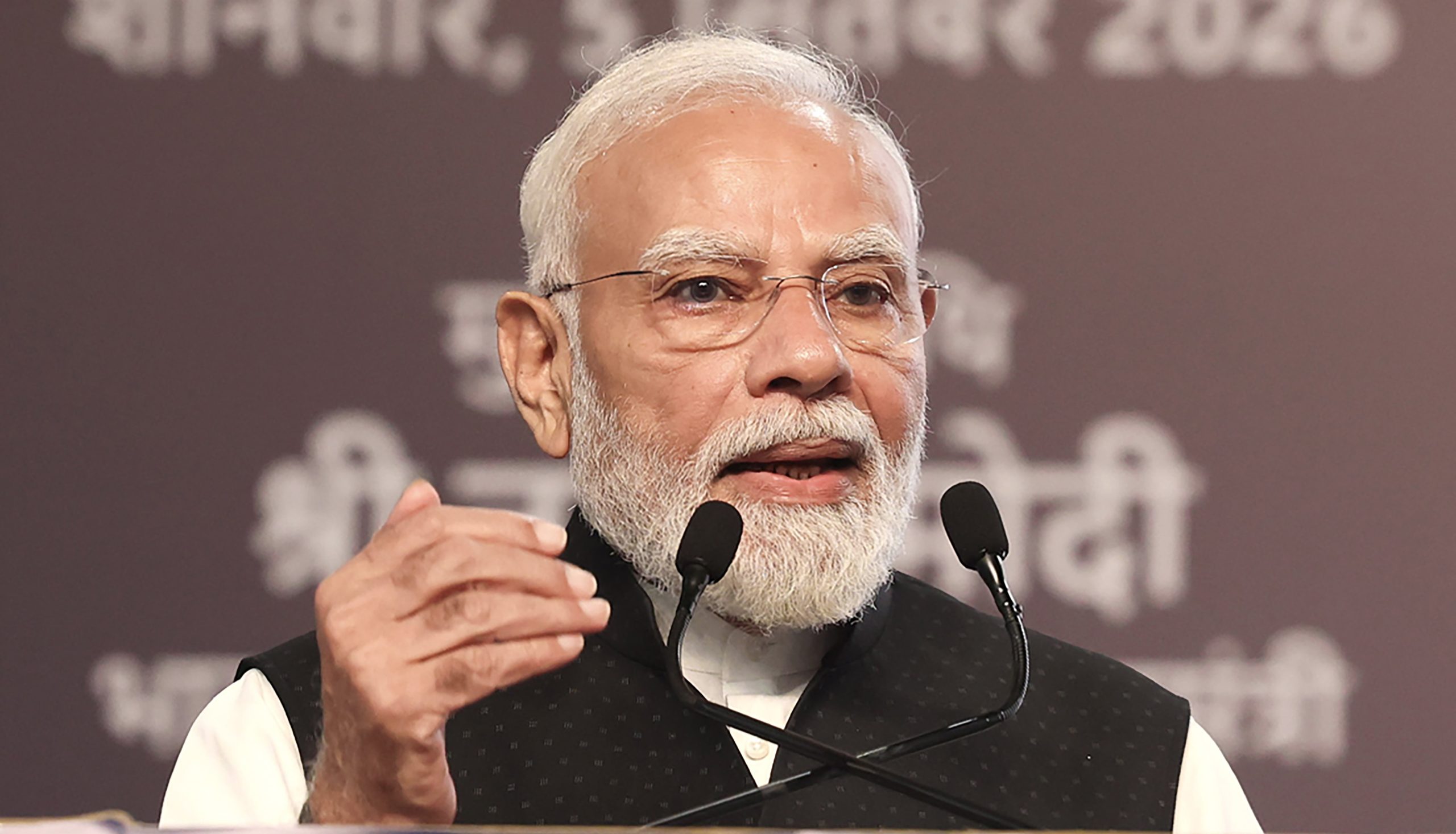 PM Modi to distribute over 51,000 appointment letters at 20th Rozgar Mela today