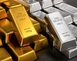 Gold-Silver Price: वैश्विक स्तर पर कमजोर संकेतों से सोना फिसला, चांदी 2.38 लाख के नीचे