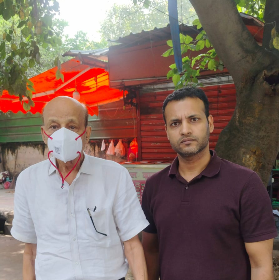 सत्य निकेतन बिल्डिंग हादसा: बिल्डिंग मालिक गिरफ्तार, 5 MCD कर्मचारी सस्पेंड