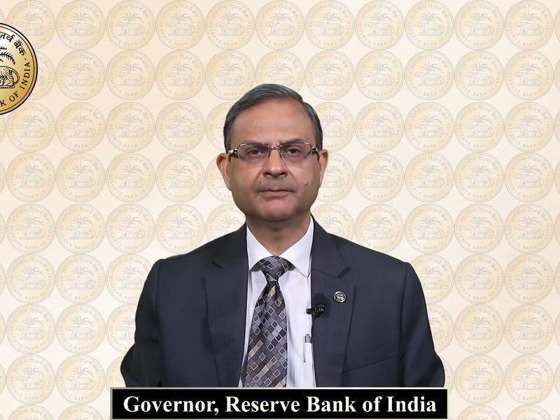 फिनटेक ने भारत को डिजिटल इनोवेशन में सबसे आगे पहुंचाया: RBI गवर्नर