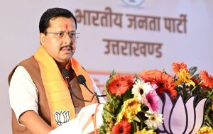 BJP chief Nitin Nabin urges people to light ‘Ashirvaad ka diya’ on PM Modi’s birthday