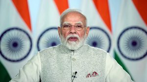 PM Modi expresses gratitude for birthday wishes, calls for collective effort towards Viksit Bharat