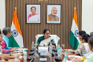 Delhi govt to launch month-long ‘Seva Sankalp Abhiyan’ from September 17