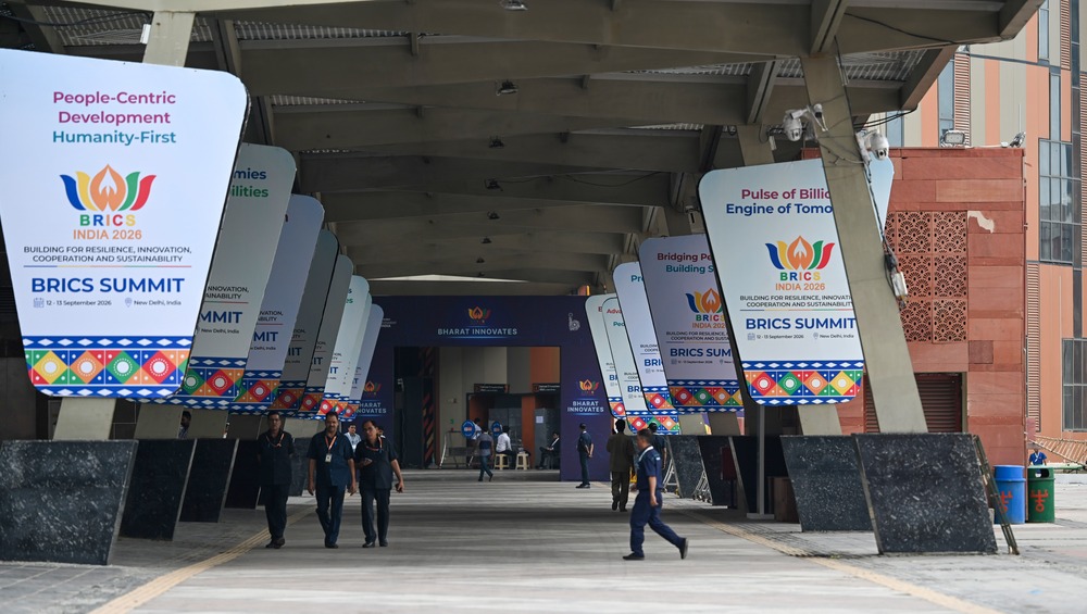 India’s economic growth under PM Modi’s leadership impressive: African business leaders