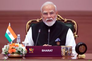 MP cabinet passes ‘congratulatory resolution’ to mark PM Modi’s 25 years as elected representative