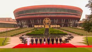 BRICS सम्मेलन में दिखा भारत का बढ़ता प्रभाव, पीएम मोदी के नेतृत्व को मिली वैश्विक मजबूती