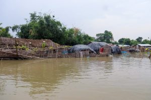 Central team to visit Bihar to assess flood situation: CM
