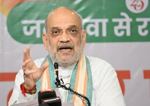 गृह मंत्रालय ने ‘शहजाद भट्टी नेटवर्क’ को घोषित किया आतंकी संगठन, गृह मंत्री बोले- जीरो टॉलरेंस की नीति जारी