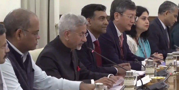 भारत-वियतनाम संबंधों को नई गति, रक्षा और आर्थिक सहयोग बढ़ाने पर जोर