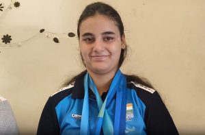 Para Shooting World Championship 2026: भक्ति शर्मा ने में जीता ब्रॉन्ज और सिल्वर, पिता बोले- नतीजे मिलने पर कठिनाइयां भूल जाते हैं