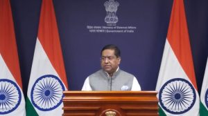 Red Sea tensions, attempted attack on Mecca threaten regional stability: MEA