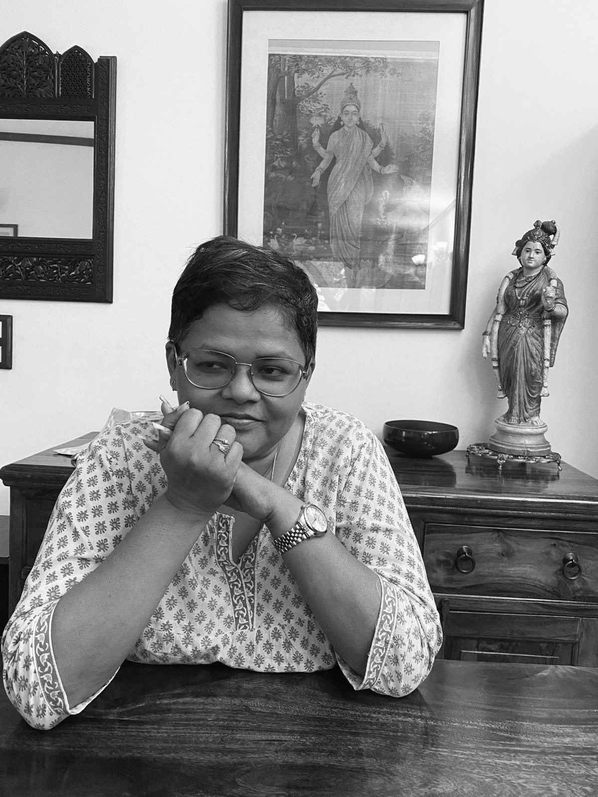 Journalist Payal Mehta passes away in Mumbai at 46; PM Modi expresses grief