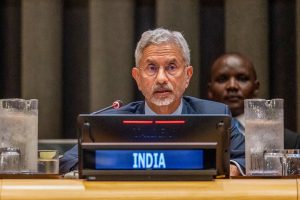 EAM Jaishankar to visit Ghana, Côte d’Ivoire and Ethiopia from October 6-10
